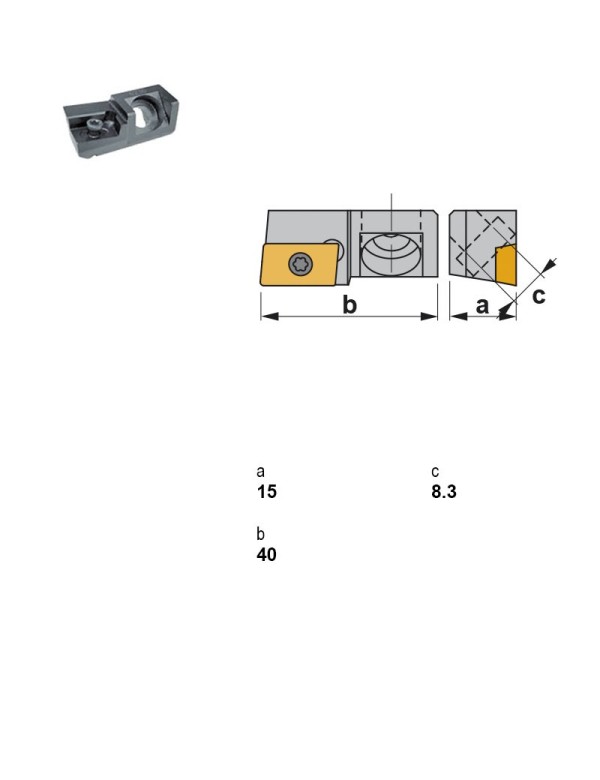 Cartridge 6230