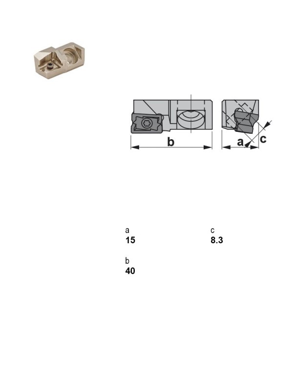 Cartridge 6232