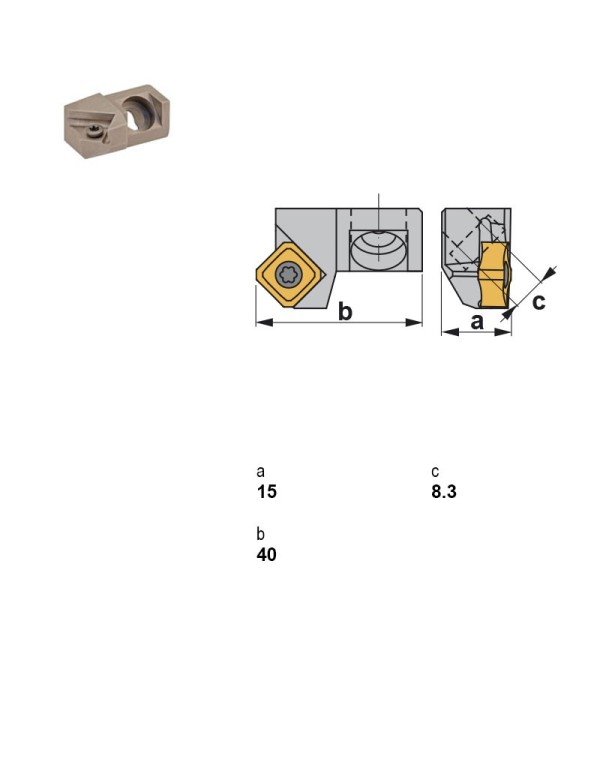 Cartridge 6742