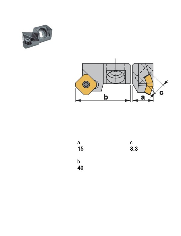 Cartridge 6748