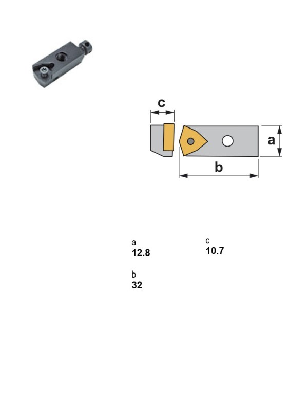 Cartridge 6806