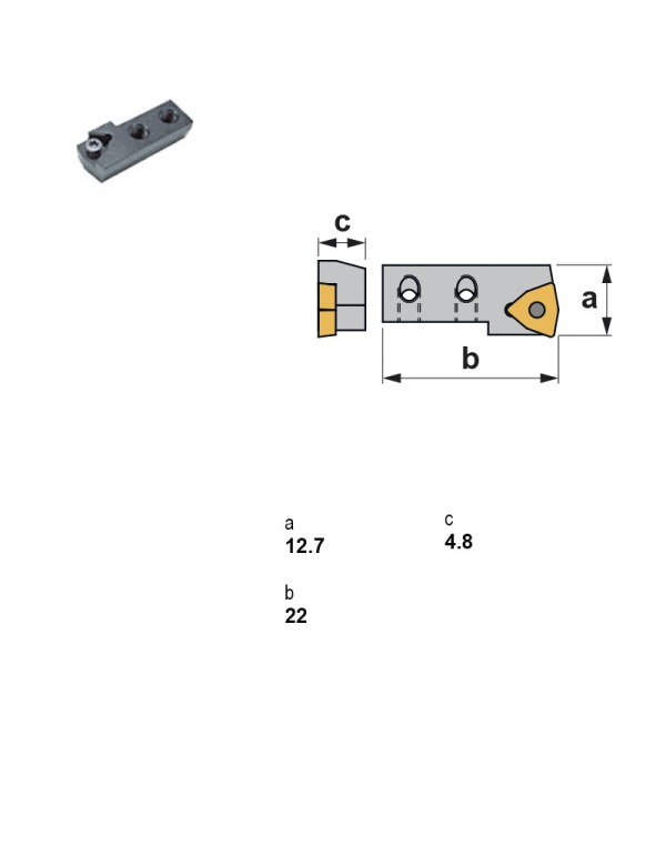 Cartridge 6816