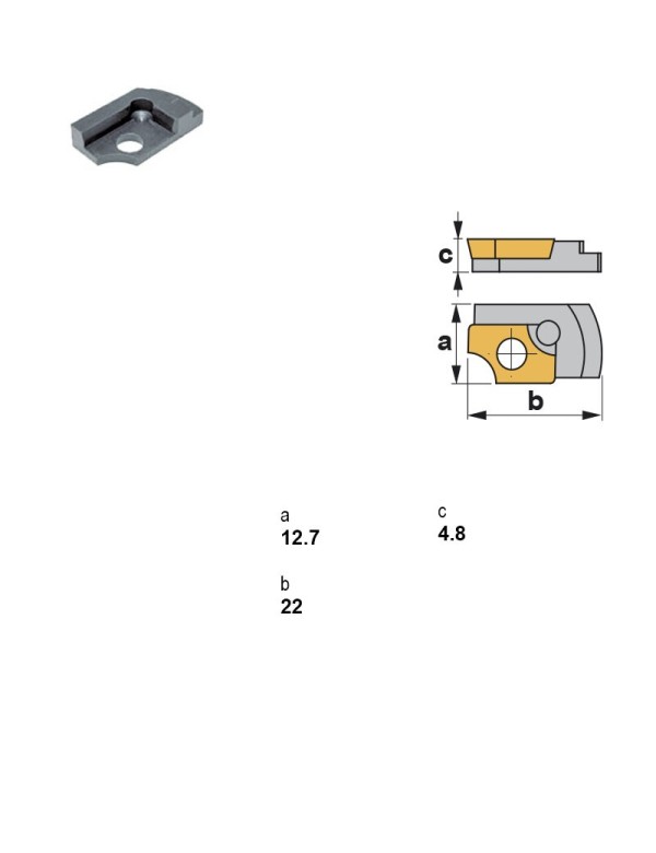 Cartridge 6925