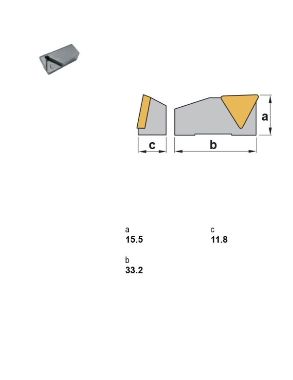 Cartridge 6927