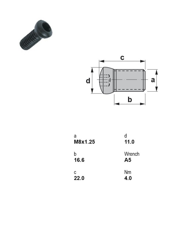 SPARE PARTS