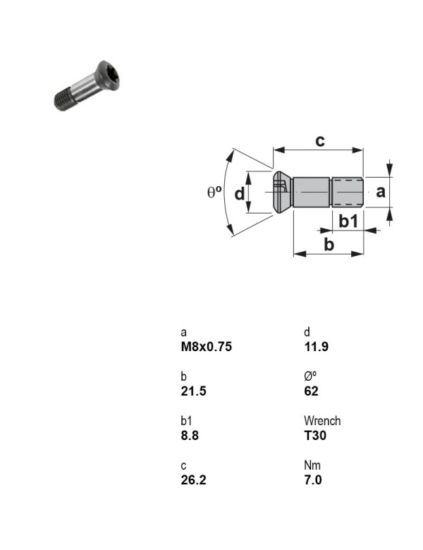 SPARE PARTS