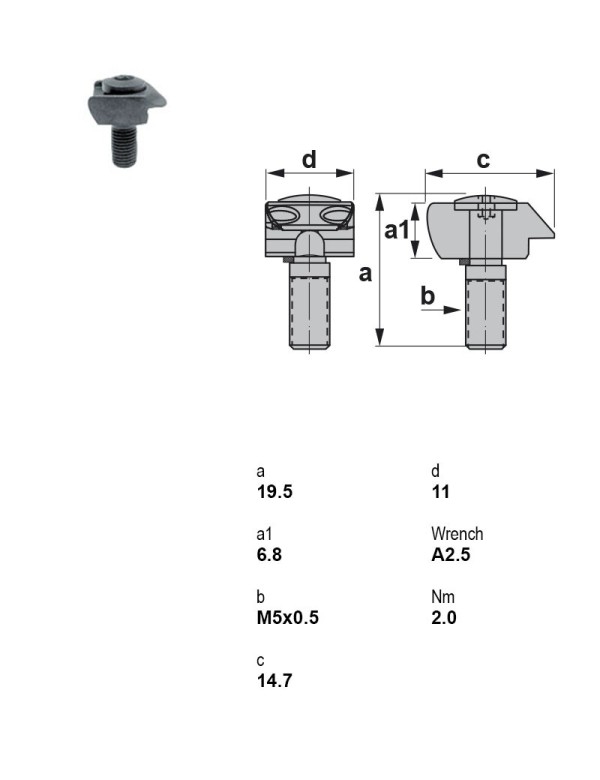 SPARE PARTS