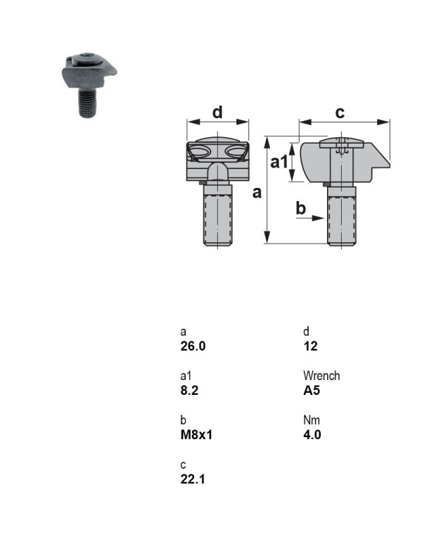 SPARE PARTS