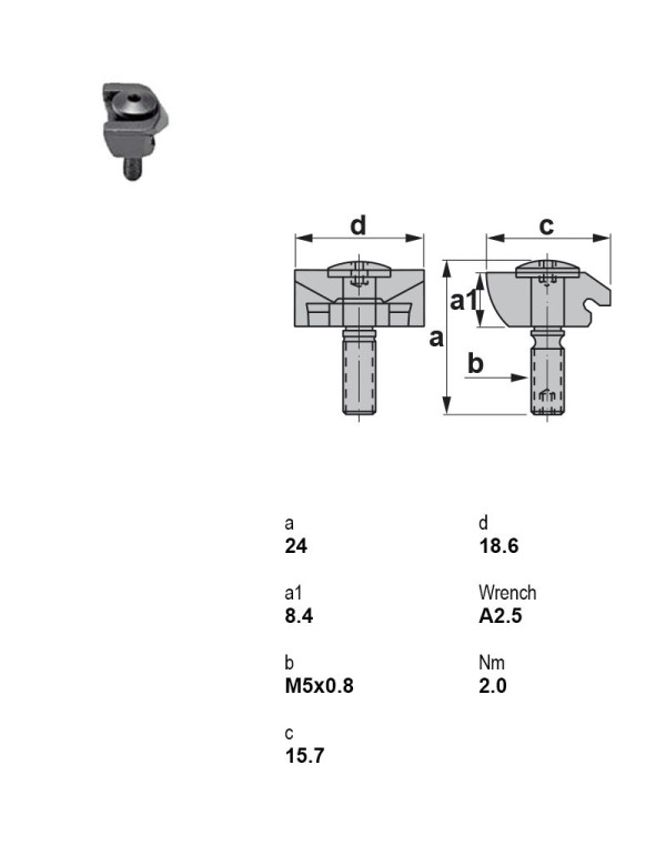 SPARE PARTS