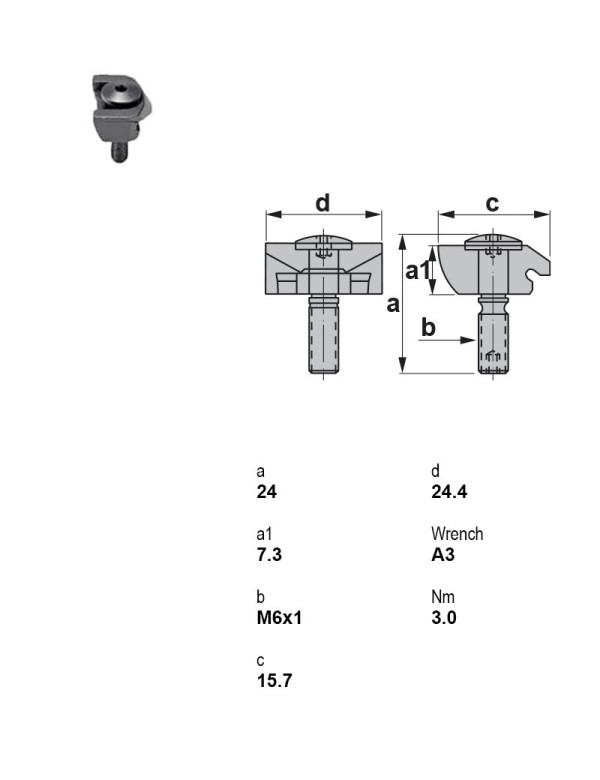 SPARE PARTS