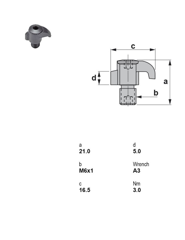 SPARE PARTS