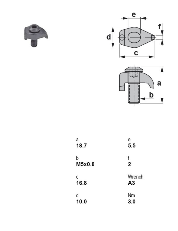 SPARE PARTS