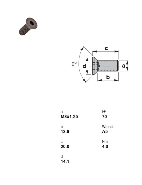 SPARE PARTS