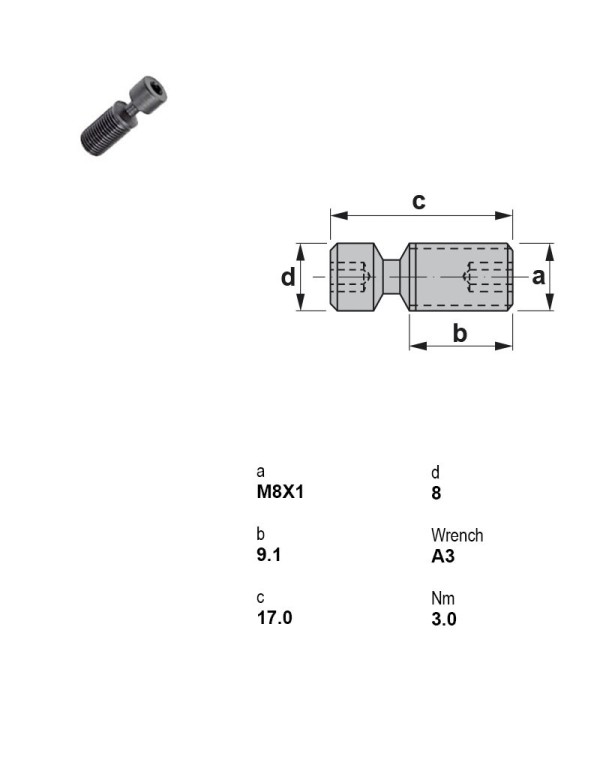 SPARE PARTS