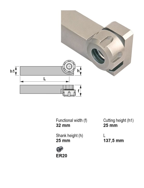 TOOLHOLDERS