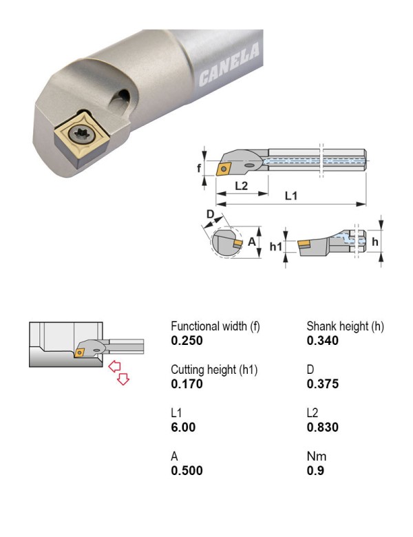 A06M-SCLCR2