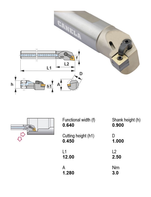 A16T-MCLNL4