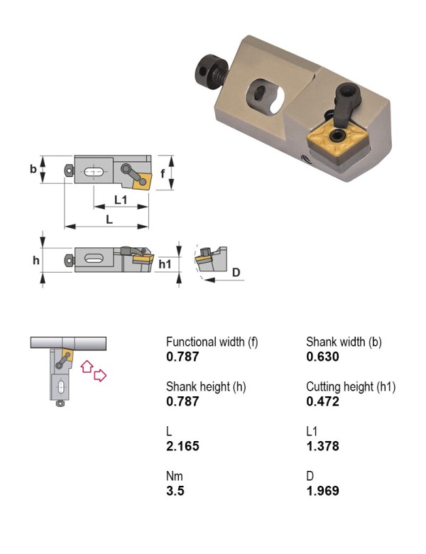 MCKNL12CA-4C