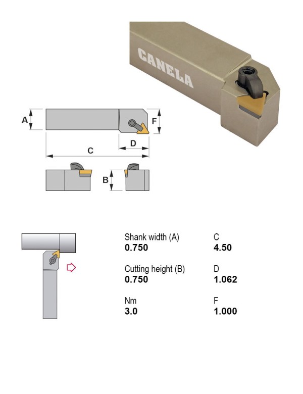 CTGPL123B