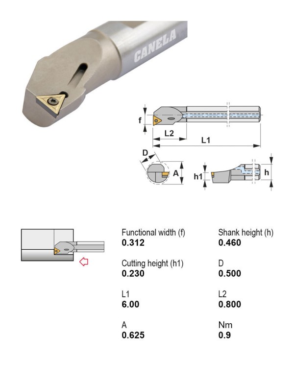 A08M-STFCR2