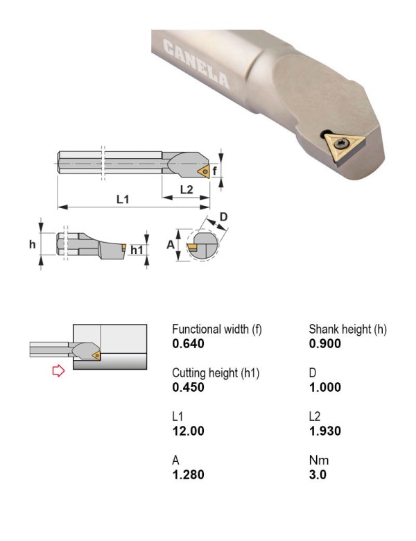 S16T-STFCL3