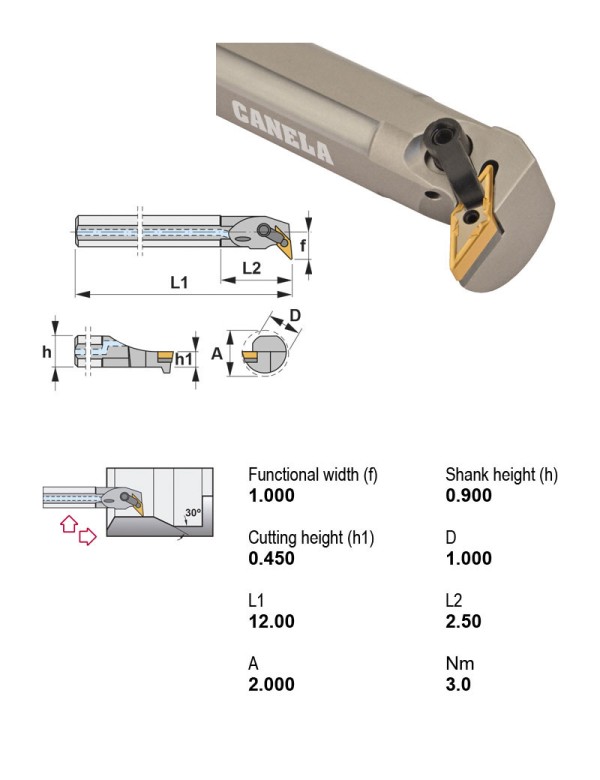 A16T-MVUNL3