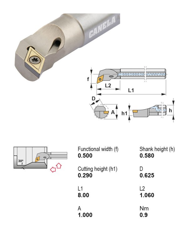 A10R-SDUCR2