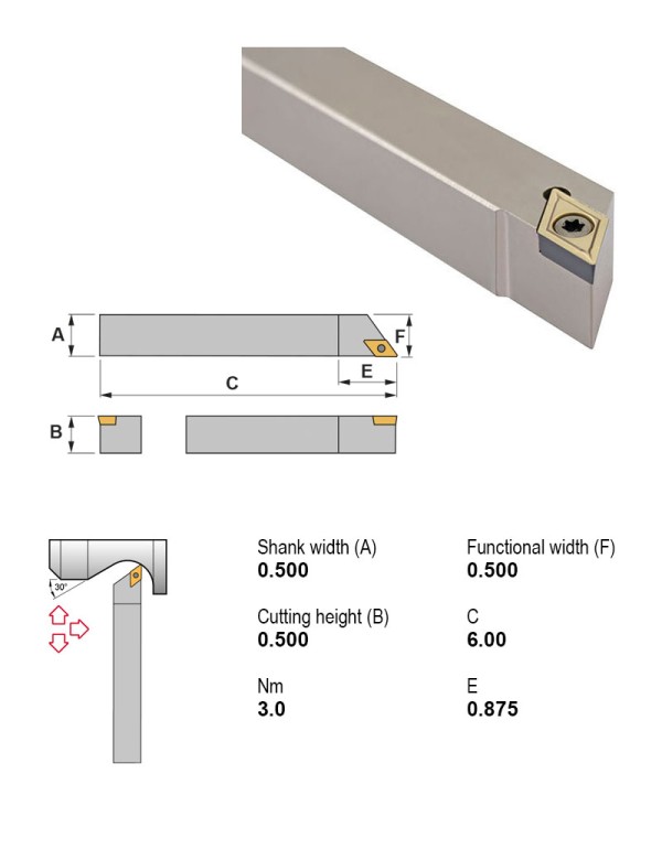 SDACL083D