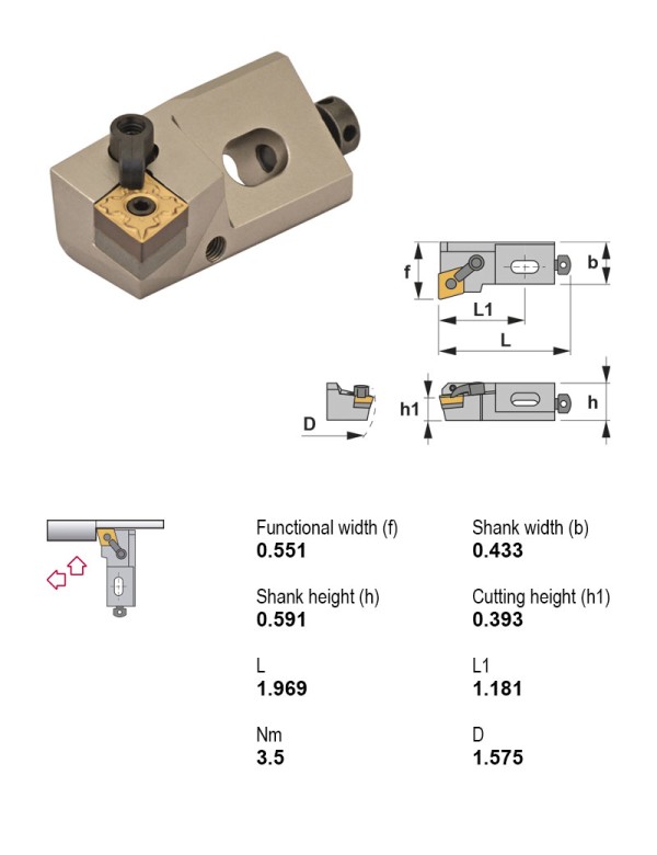 MCFNR10CA-3C