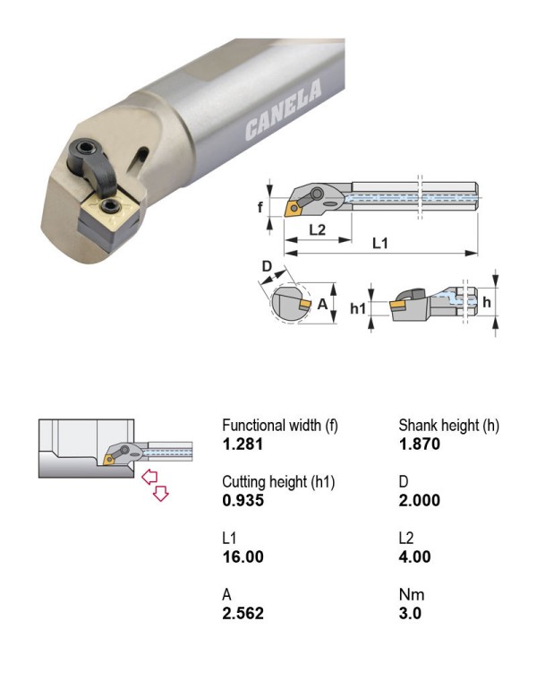 A32V-MCLNR5