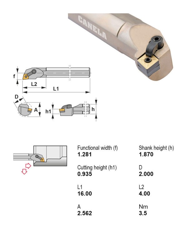 S32V-MCLNL5