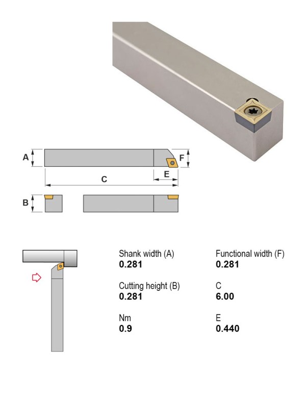 SCACL4.5D