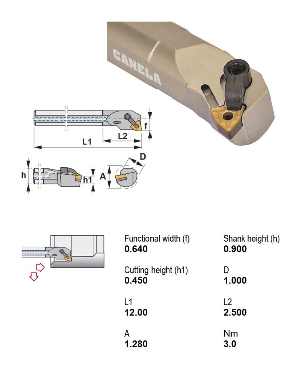 A16T-MWLNL4