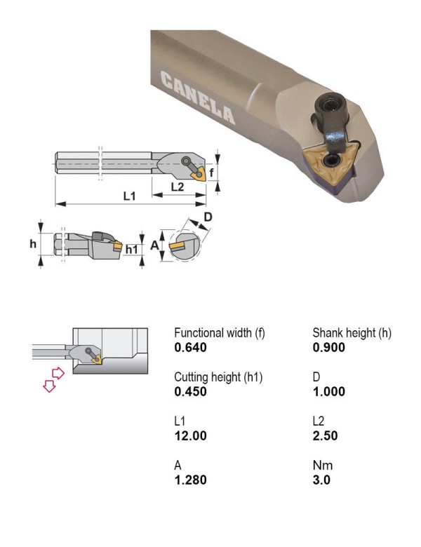 S16T-MWLNL4