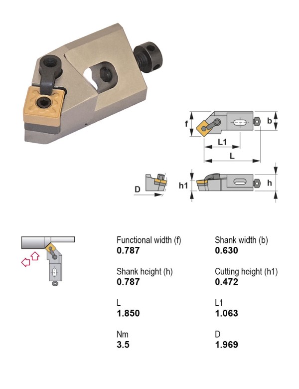 MSSNR12CA-4C