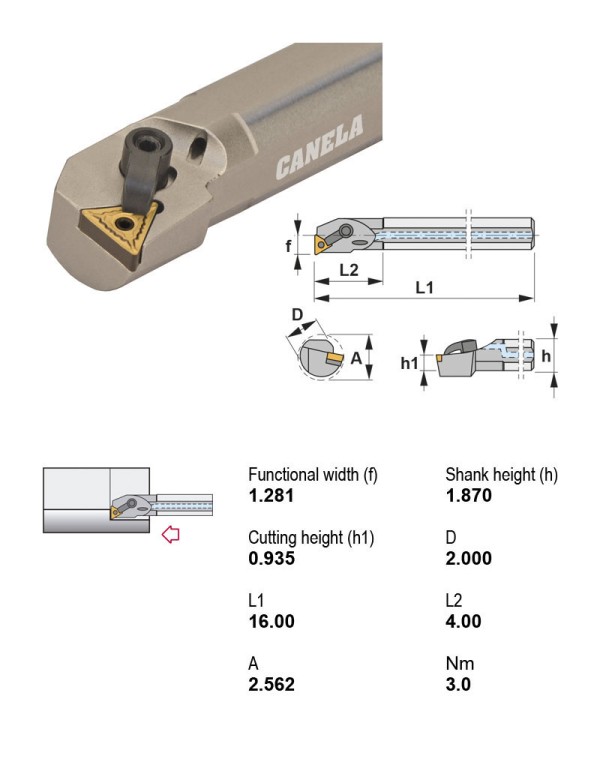 A32V-MTFNR4