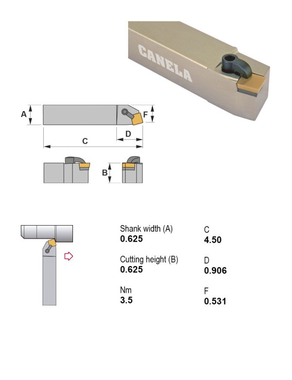 CSBPL103