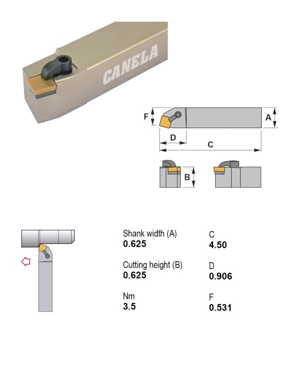 CSBPR103