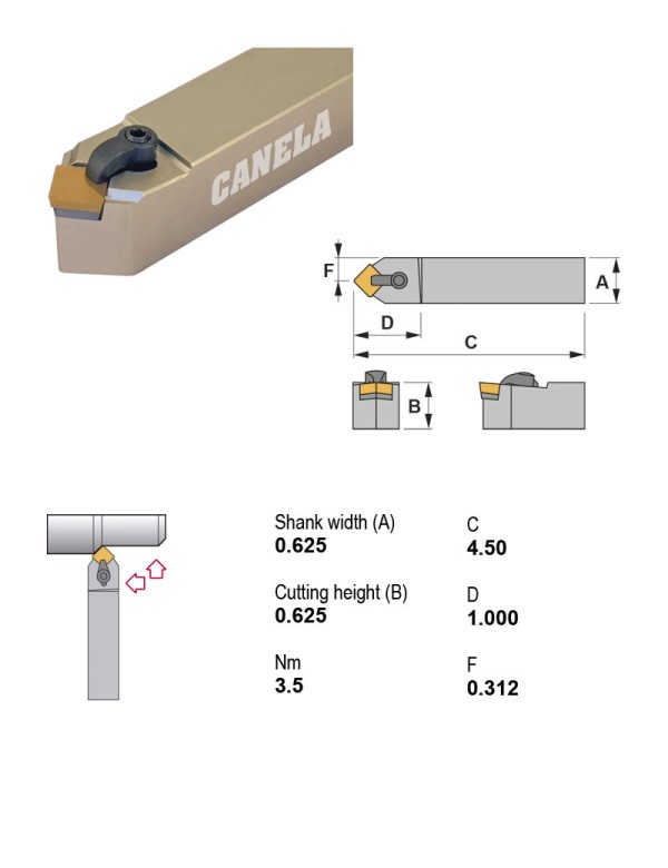 CSDPN103