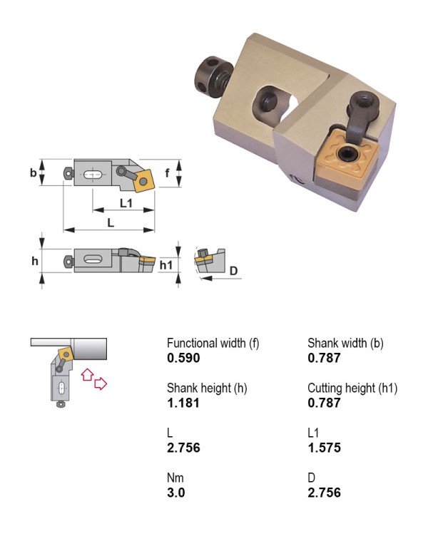 MSTNL20CA-5C