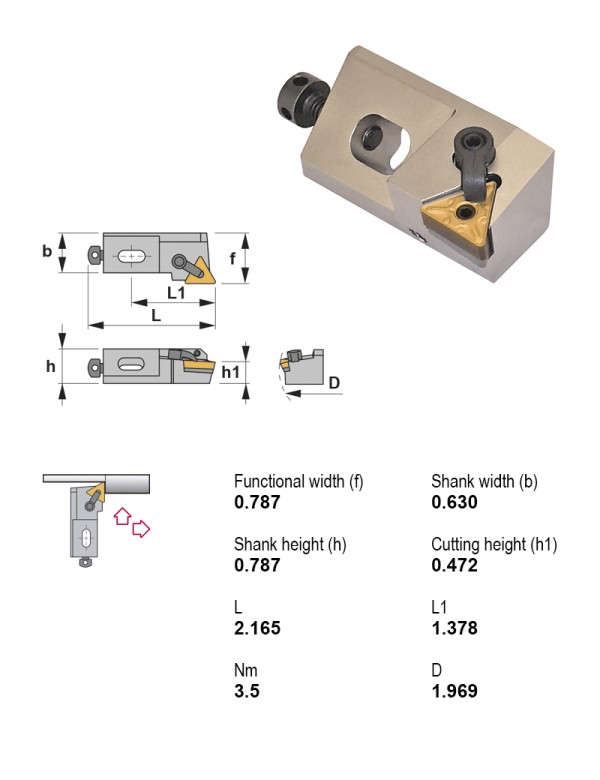 MTGNL12CA-3C