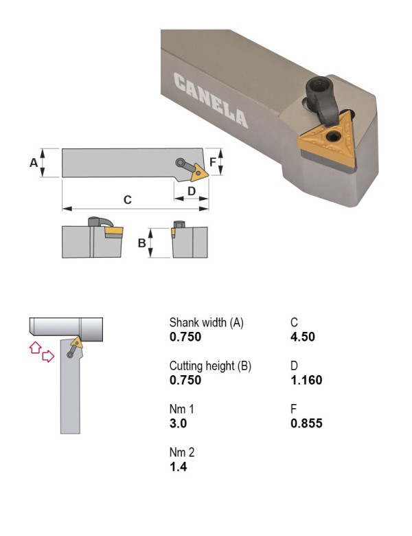 MTRNL123B