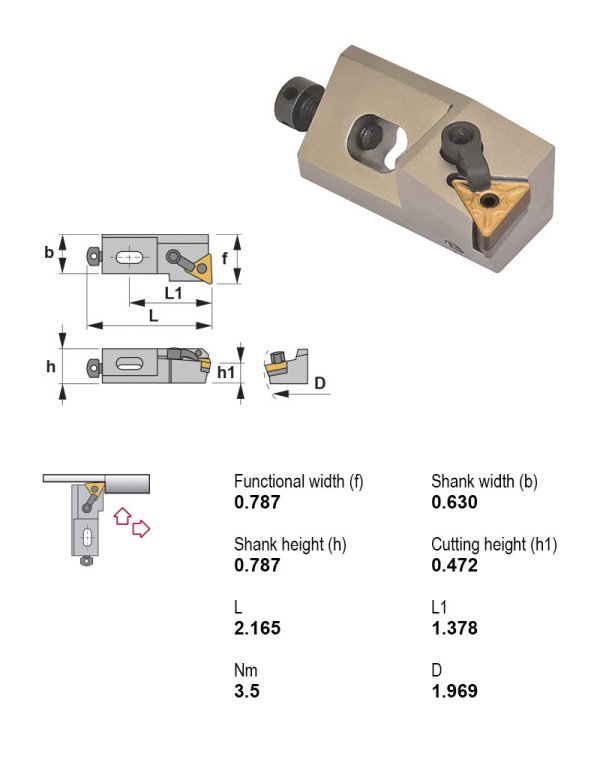 MTUNL12CA-3C