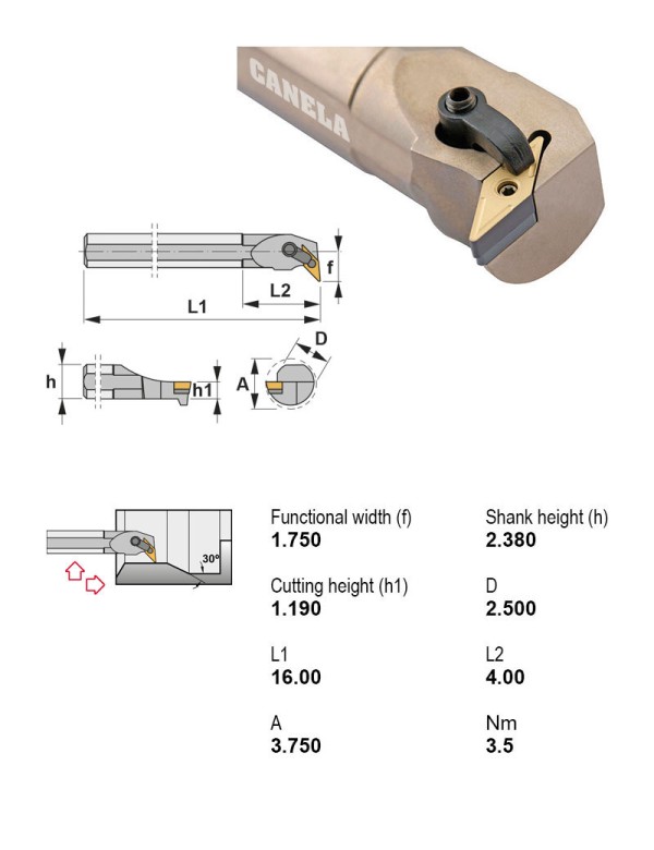 S40V-MVUNL4