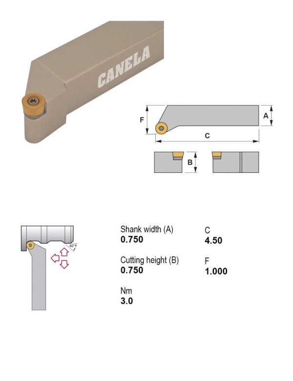 SRGCR123B