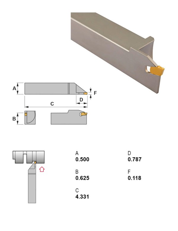 XLCFL52-3B