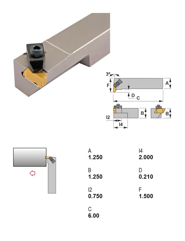 NER203D