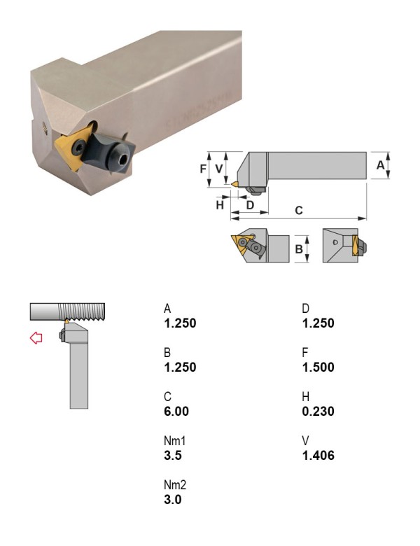 STCNR2043