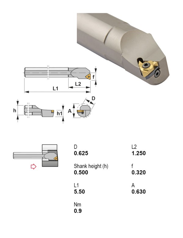 SIL0500L11