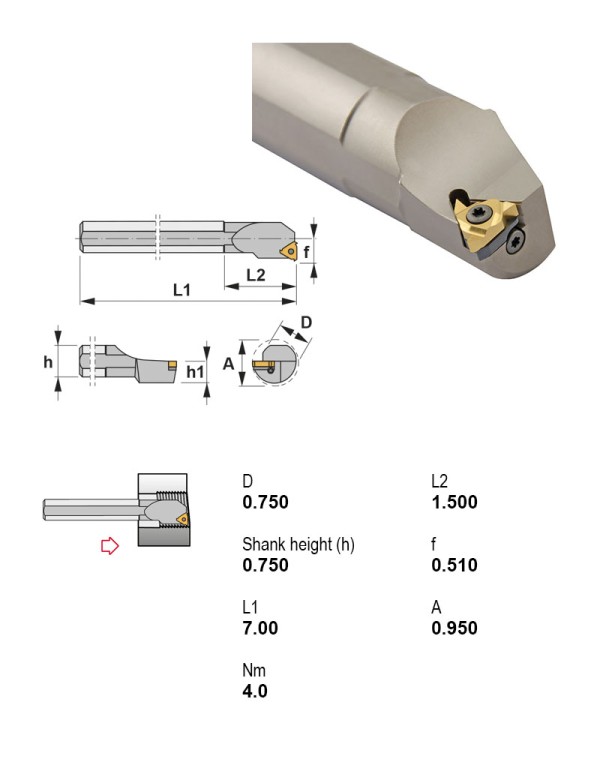 SIL0750P22